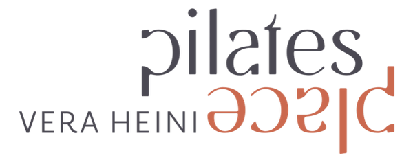 Logo von Pilates Place