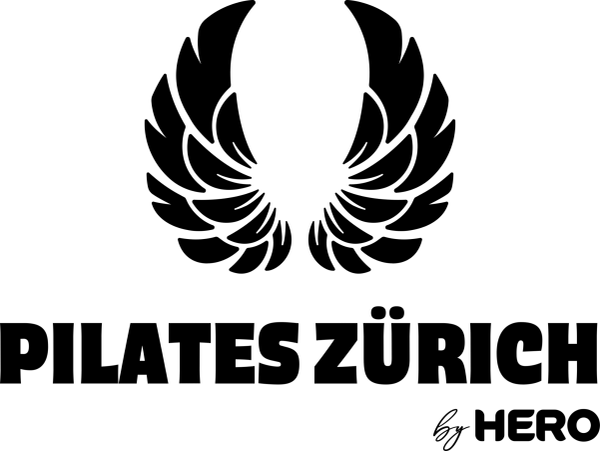 Logo von Pilates Zürich