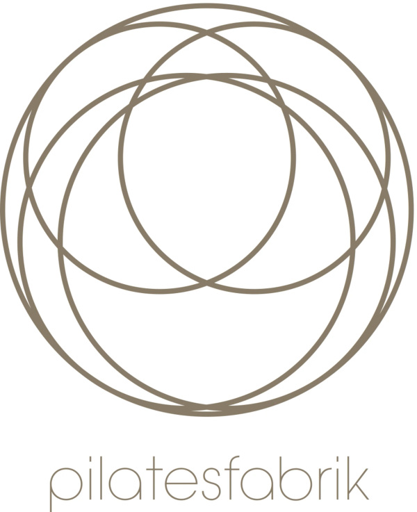 Logo von pilatesfabrik