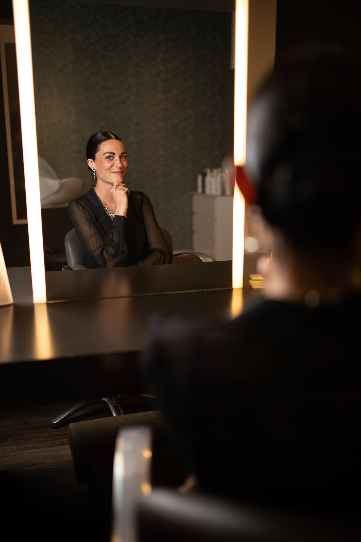 Ponti Hair & Beauty, Einblick 4