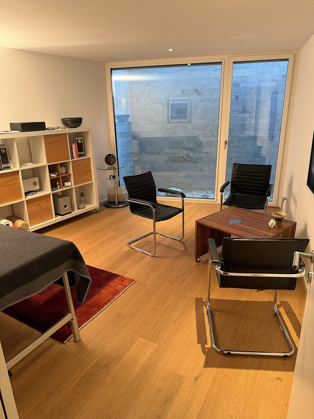 Quantenschritte Coaching, Einblick 9