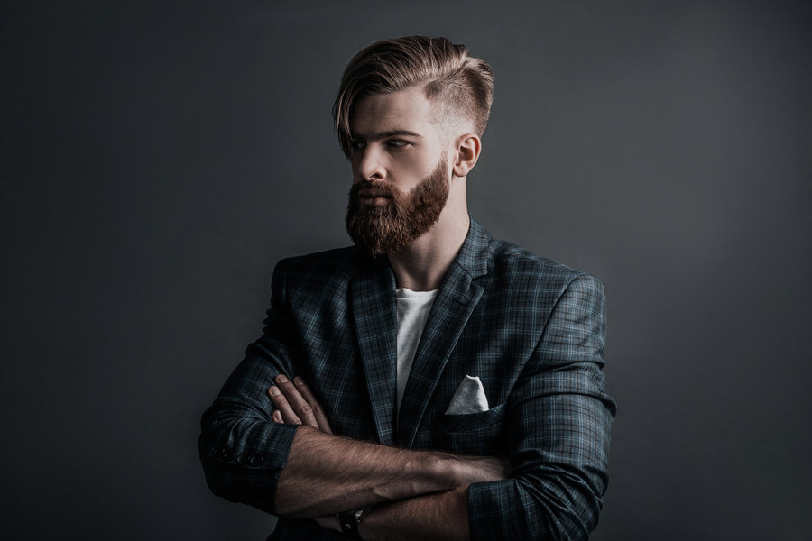 Einblick bei Coiffure Raffaela