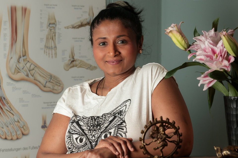 Rashini Ayurveda in Zürich