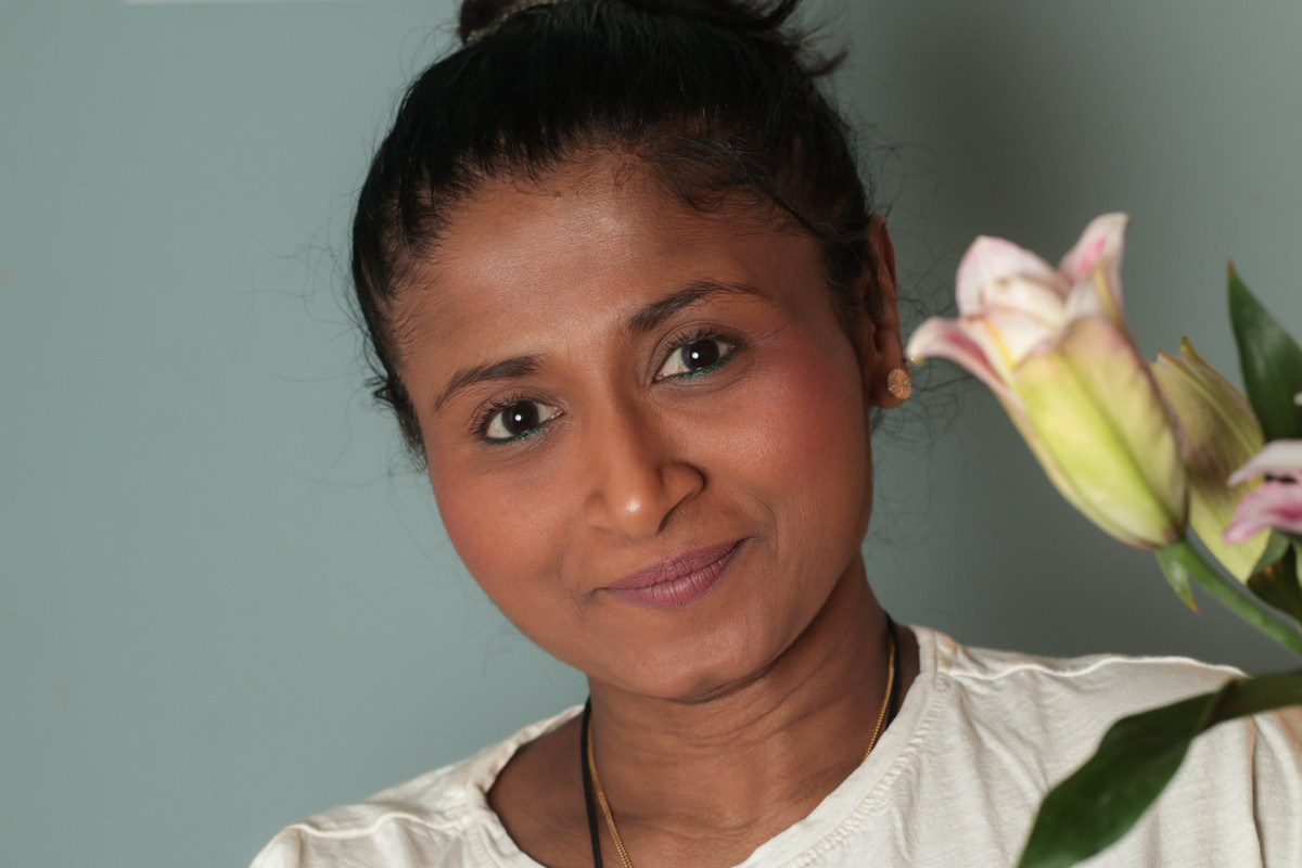 Rashini Ayurveda, Einblick 12