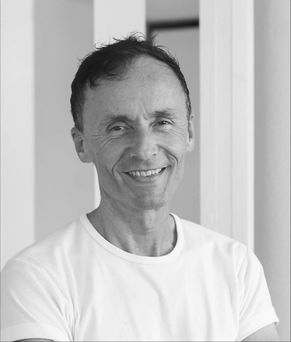 Raum für BewusstSein/NOA Michael Spindler in Zürich