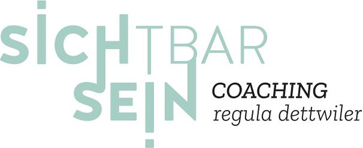 Sichtbarsein Coaching Regula Dettwiler, Einblick 8
