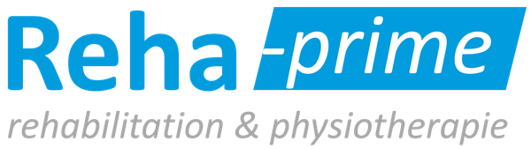 Logo von Physiotherapie