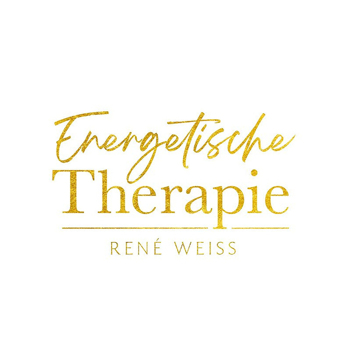 Energetische Therapie, Einblick 1