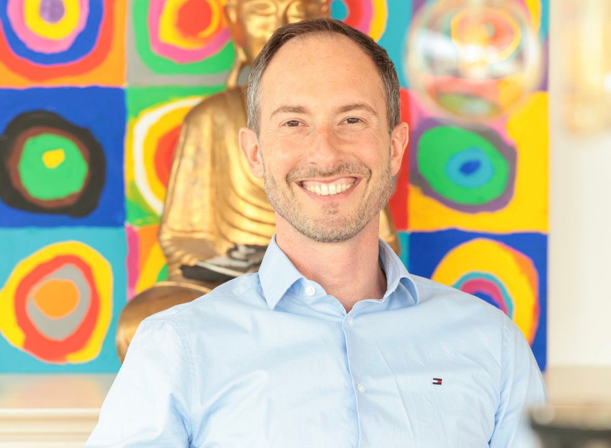 Energetische Therapie, Einblick 6