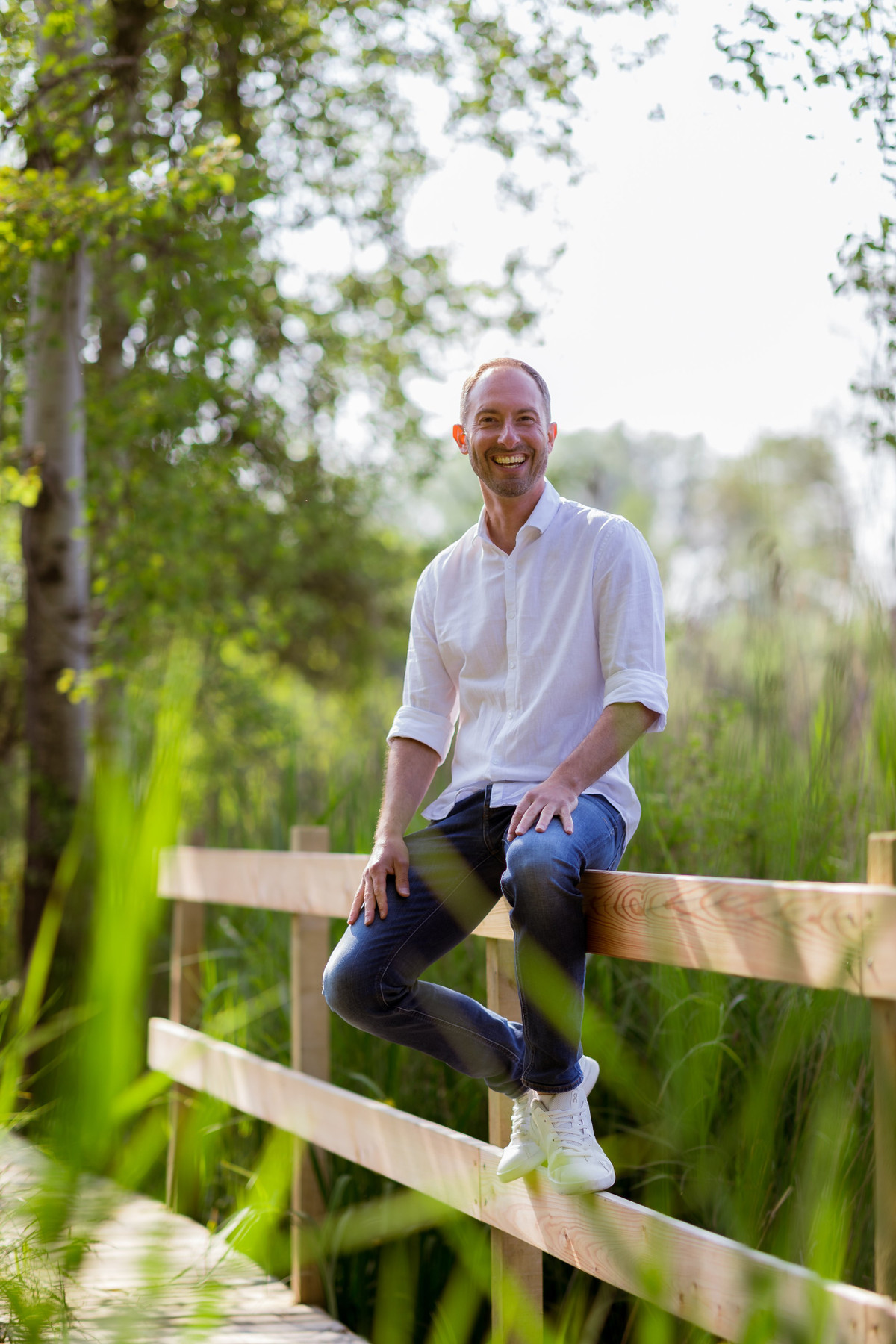 Energetische Therapie, Einblick 7