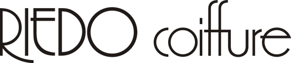 Logo von RIEDO coiffure