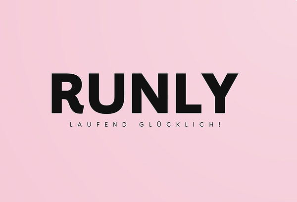 Logo von Runly