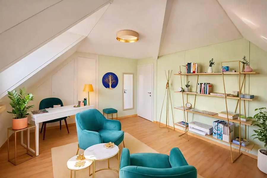 Einblick bei Concept Holistic Health