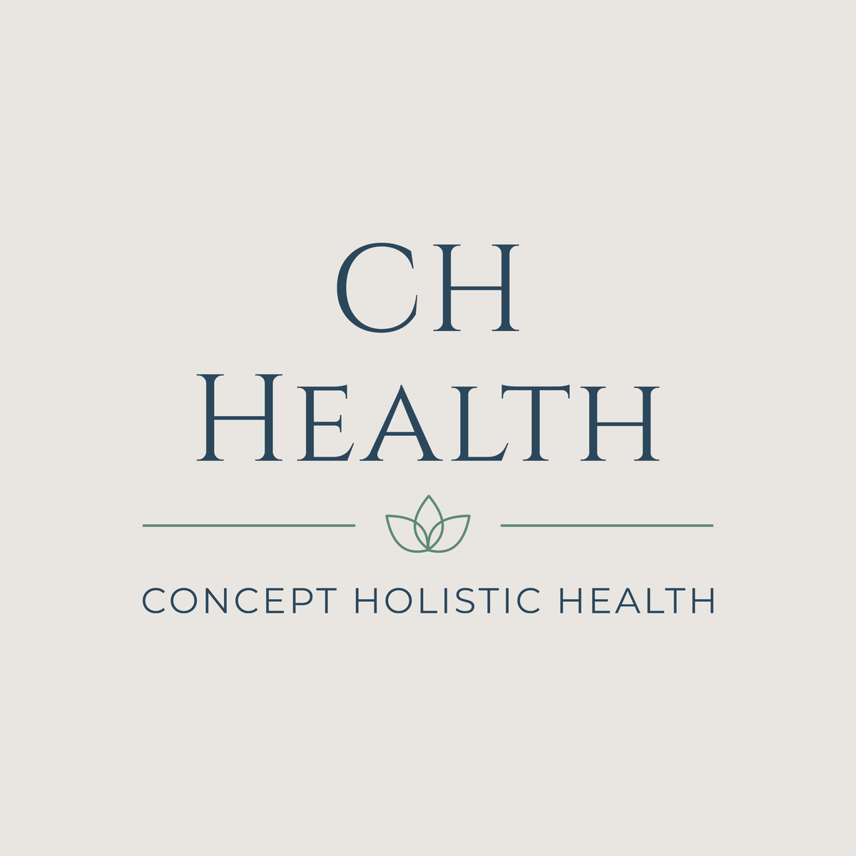 Concept Holistic Health, Einblick 1