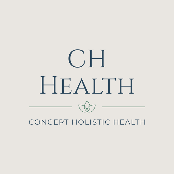 Logo von Concept Holistic Health