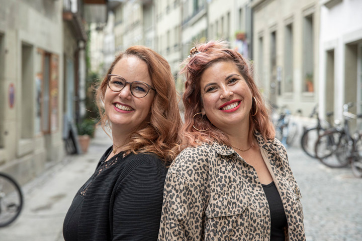 Portrait von Samour Hair / Natascha Wong Hair