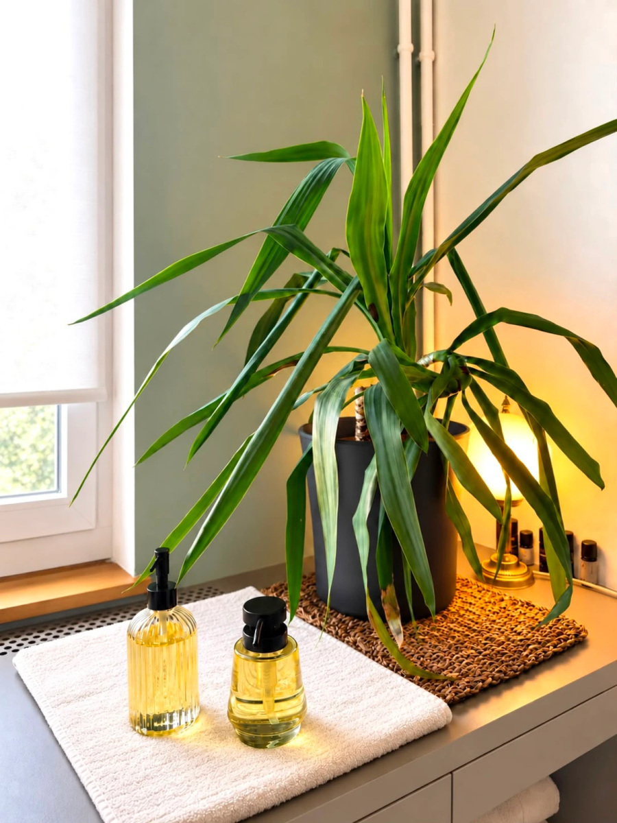 Einblick bei Sandkorntherapie