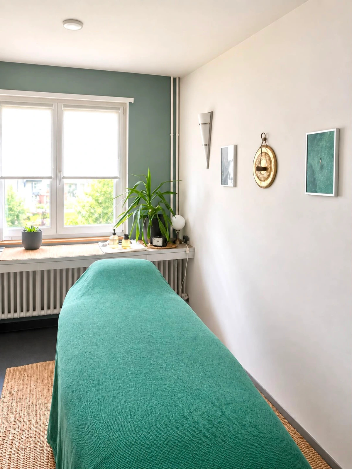 Sandkorntherapie, Einblick 5