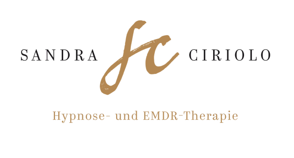 Logo von Sandra Ciriolo, Hypnose- und EMDR-Therapie