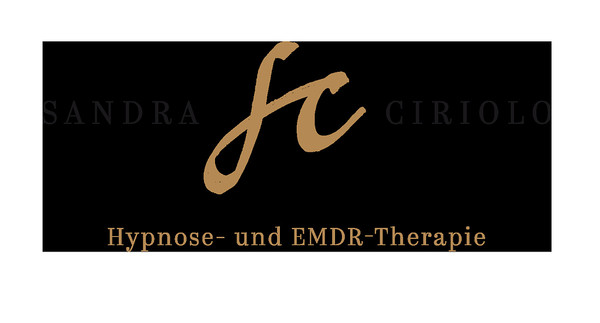 Logo von Sandra Ciriolo, Hypnose- und EMDR-Therapie