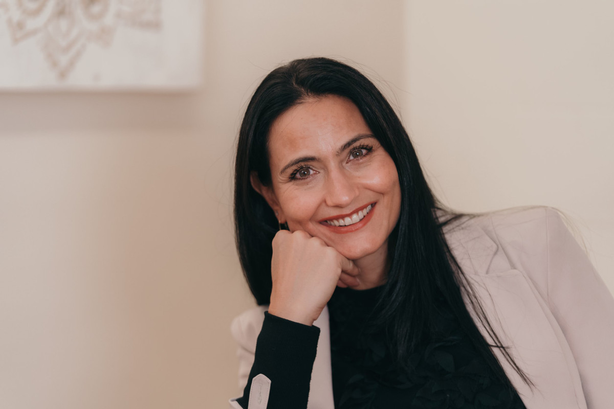 Sandra Ciriolo, Hypnose- und EMDR-Therapie, Einblick 1