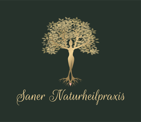 Logo von Saner Naturheilpraxis