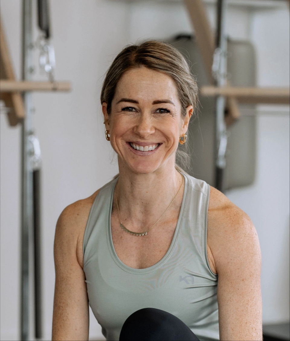 Studio Mount Pilates in Kriens