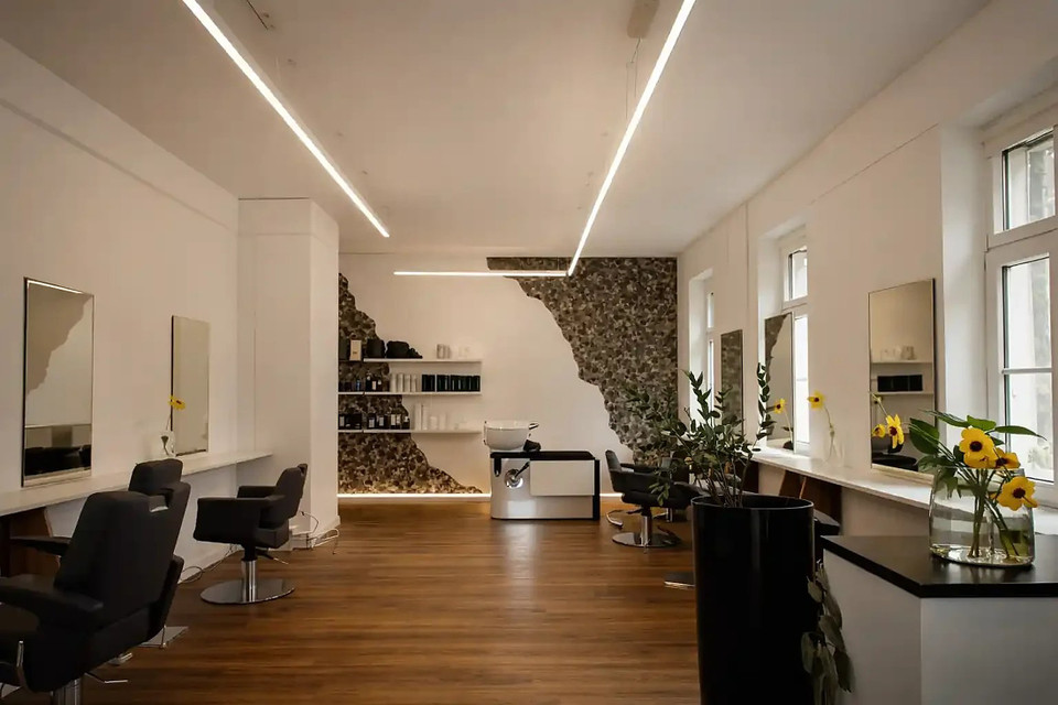 Style Capelli in Basel