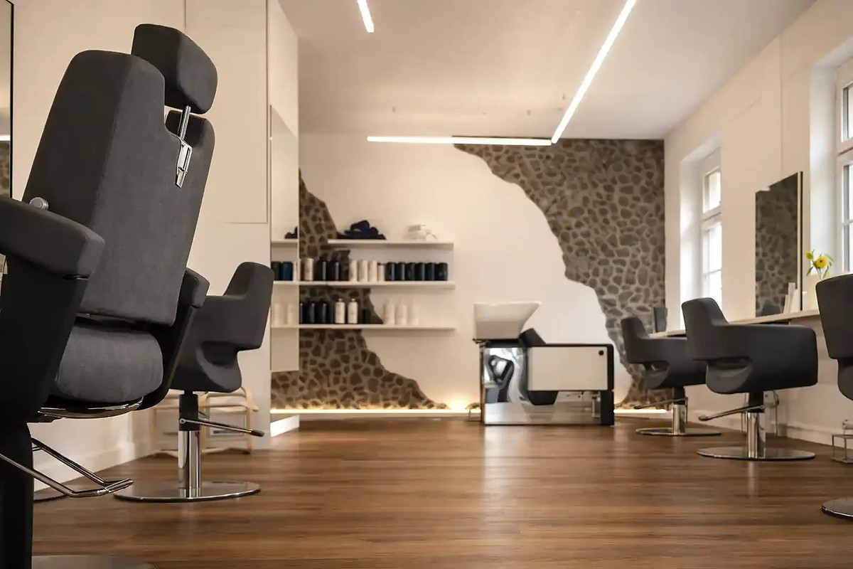 Style Capelli, Einblick 1
