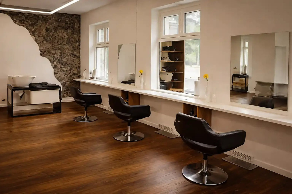 Style Capelli, Einblick 3