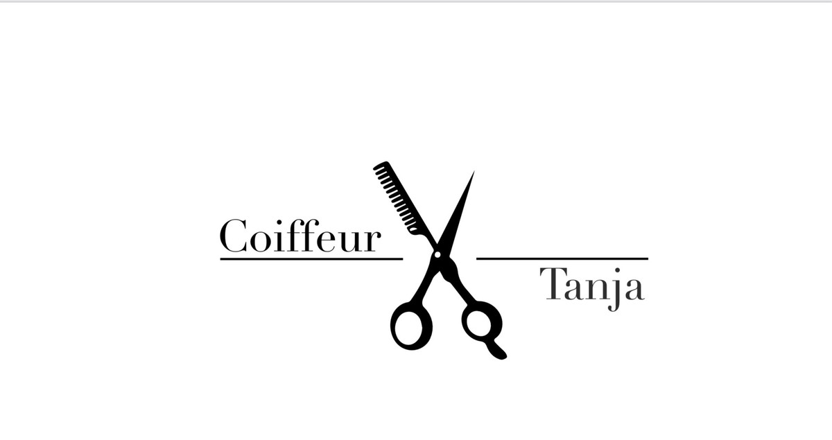 Coiffeur Tanja, Einblick 4