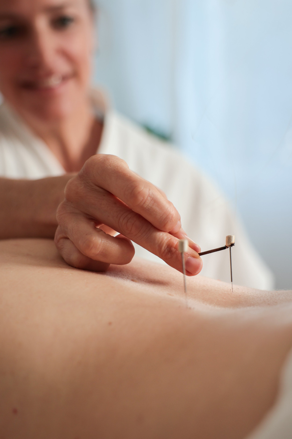 TCM Praxis Scarpatetti, Einblick 6
