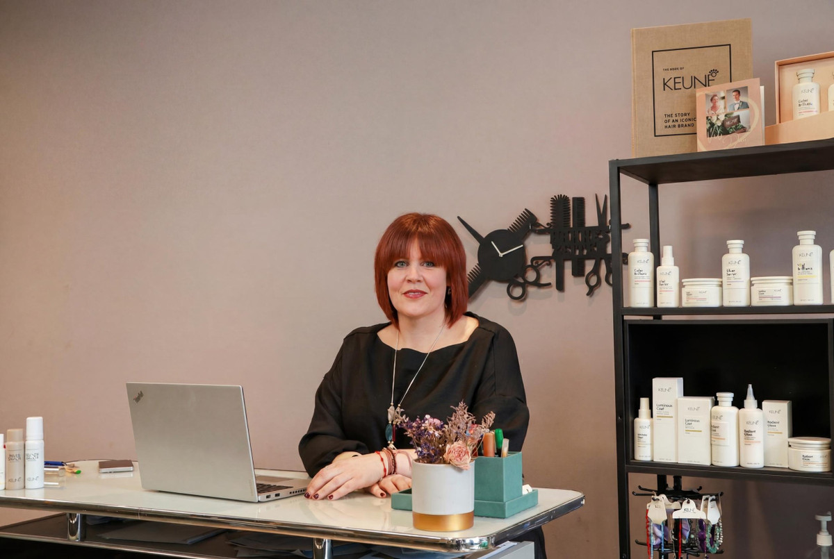 The Beauty Loft, Einblick 5