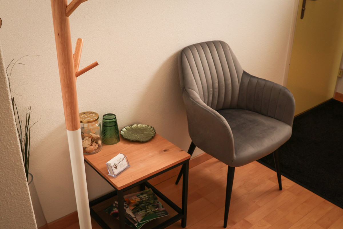 Therapiepraxis Branka, Einblick 2
