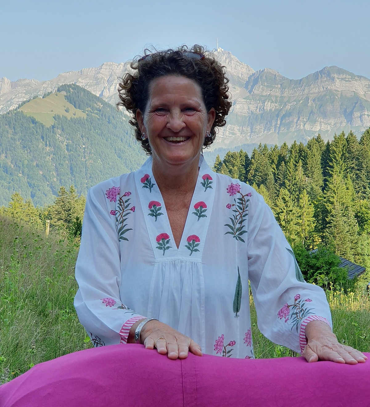 Veränderungen.ch Kerstin Stoll, Einblick 3