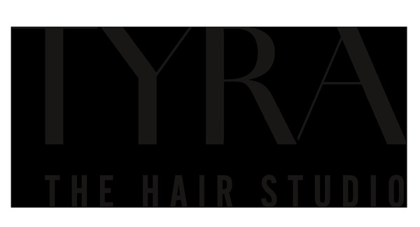 Logo von TYRA THE HAIR STUDIO