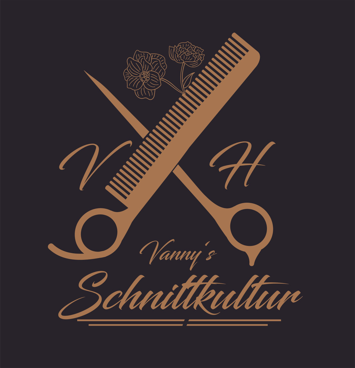 Vanny's Schnittkultur, Einblick 1