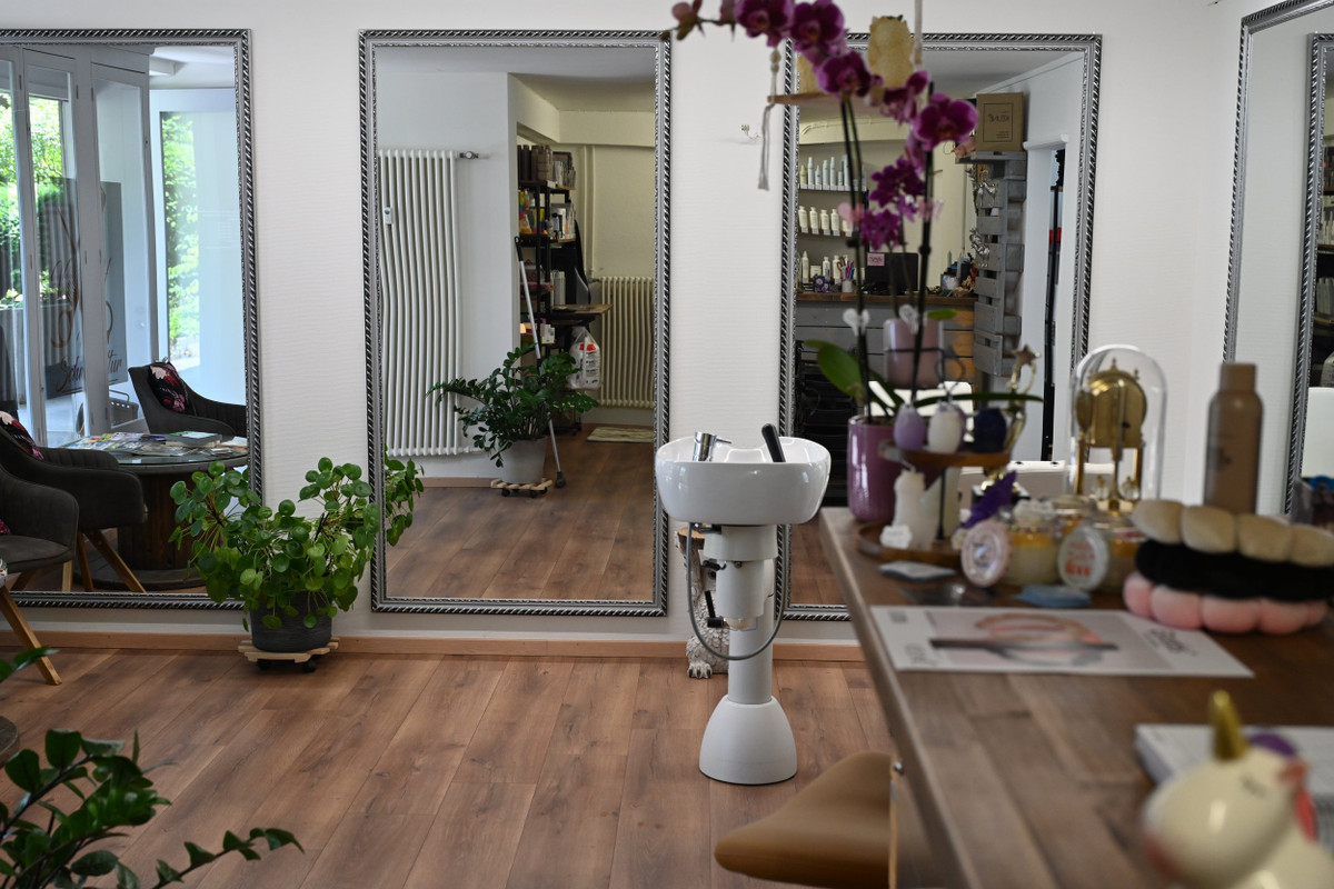 Vanny's Schnittkultur, Einblick 5