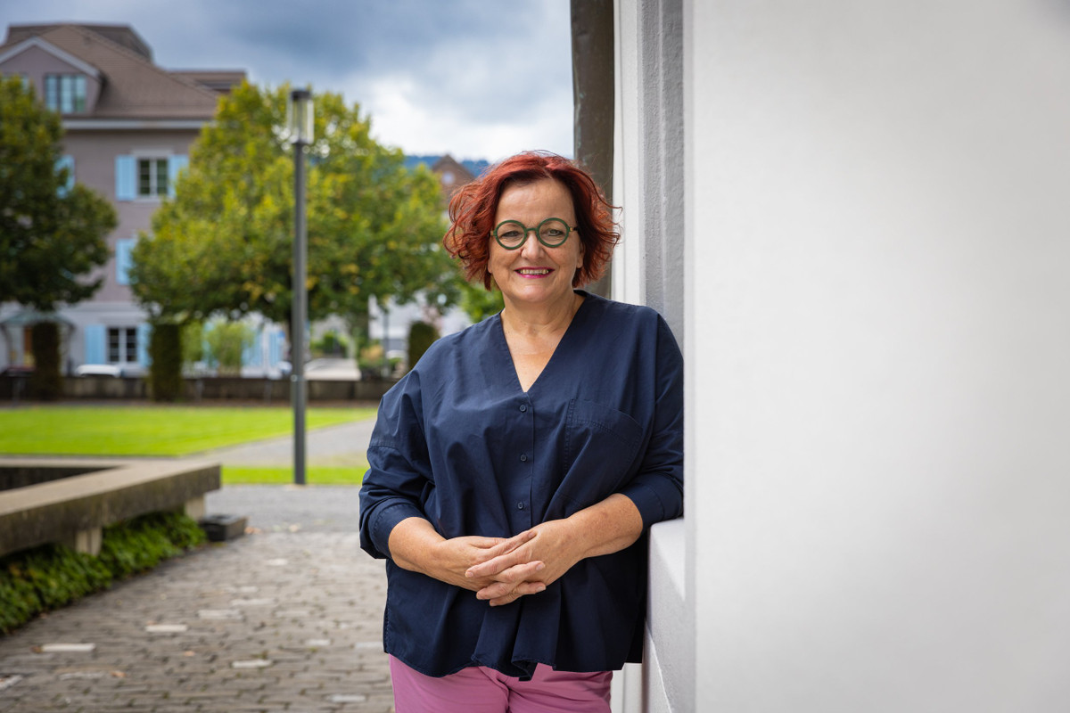 Verena Anna Wigger, Einblick 4