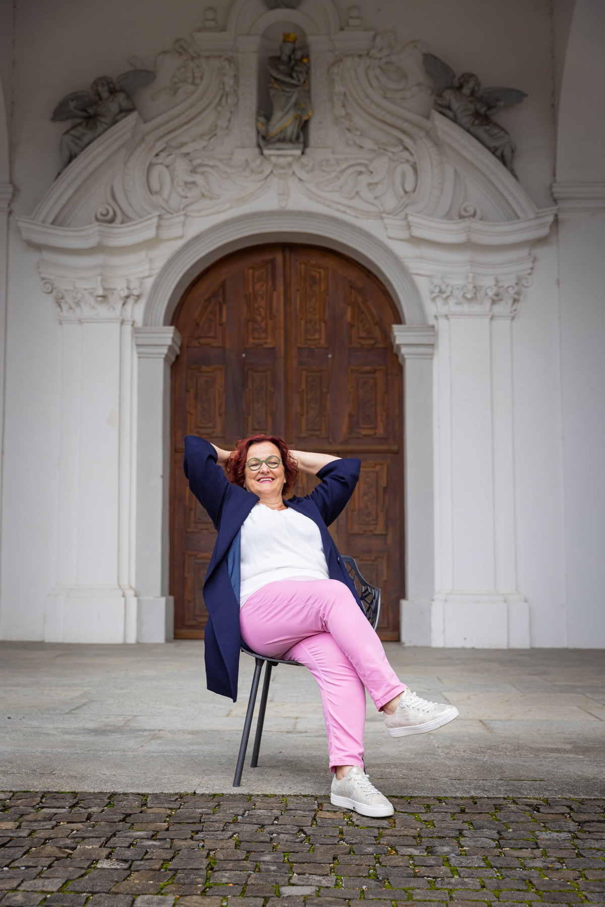 Verena Anna Wigger, Einblick 7