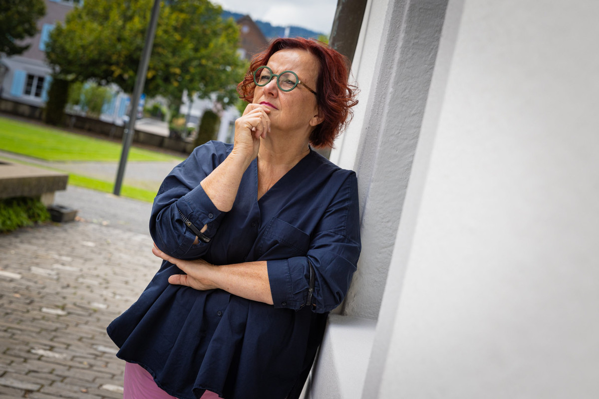 Verena Anna Wigger, Einblick 8