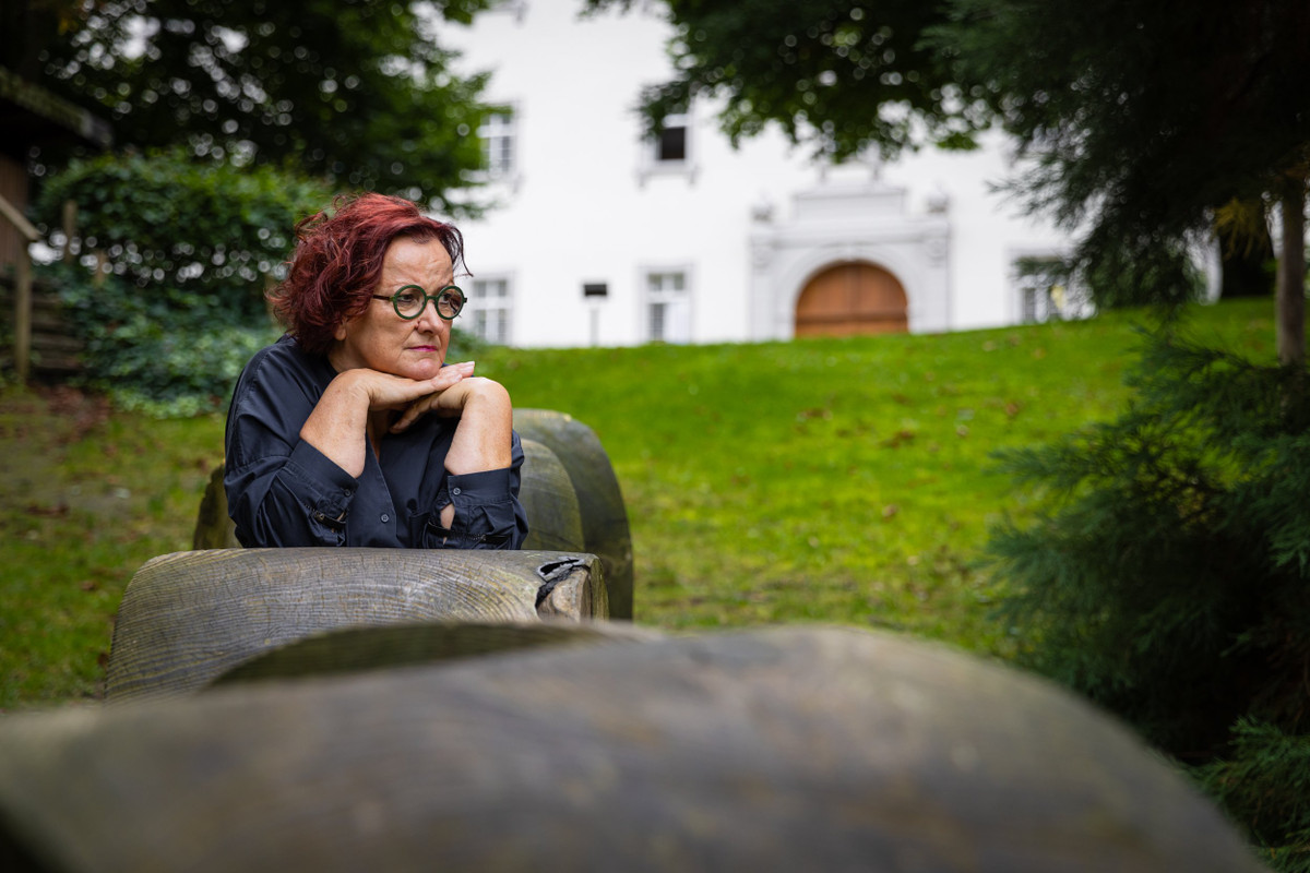 Verena Anna Wigger, Einblick 9