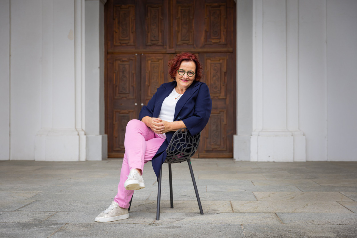 Verena Anna Wigger, Einblick 10