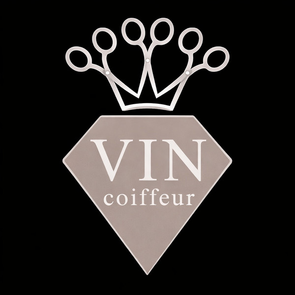 Logo von VIN Coiffeur