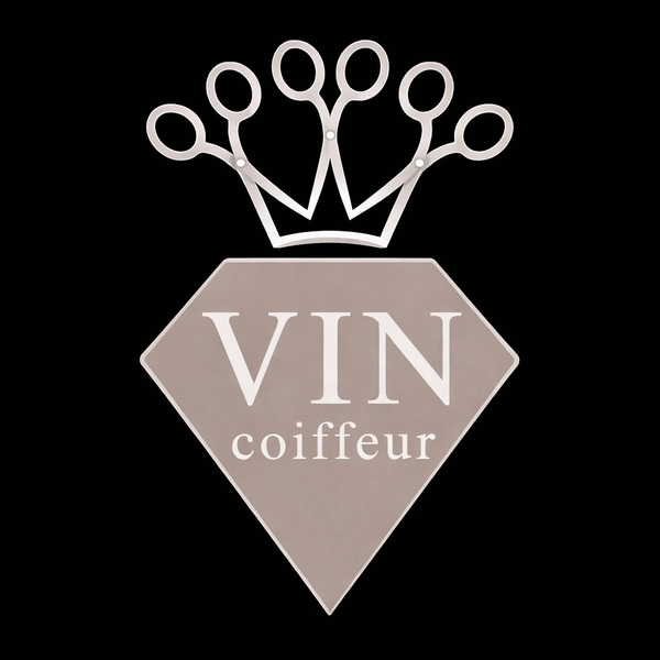 Logo von VIN Coiffeur
