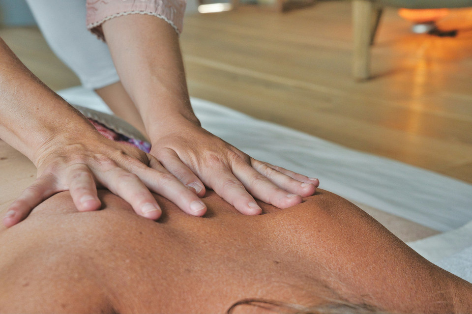 Wellness Pur in Münsingen