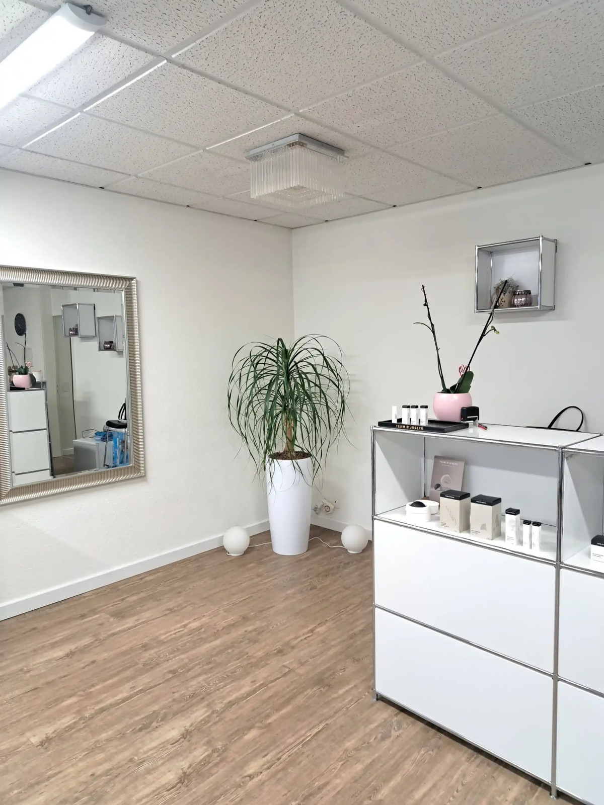 Wellness Pur, Einblick 2