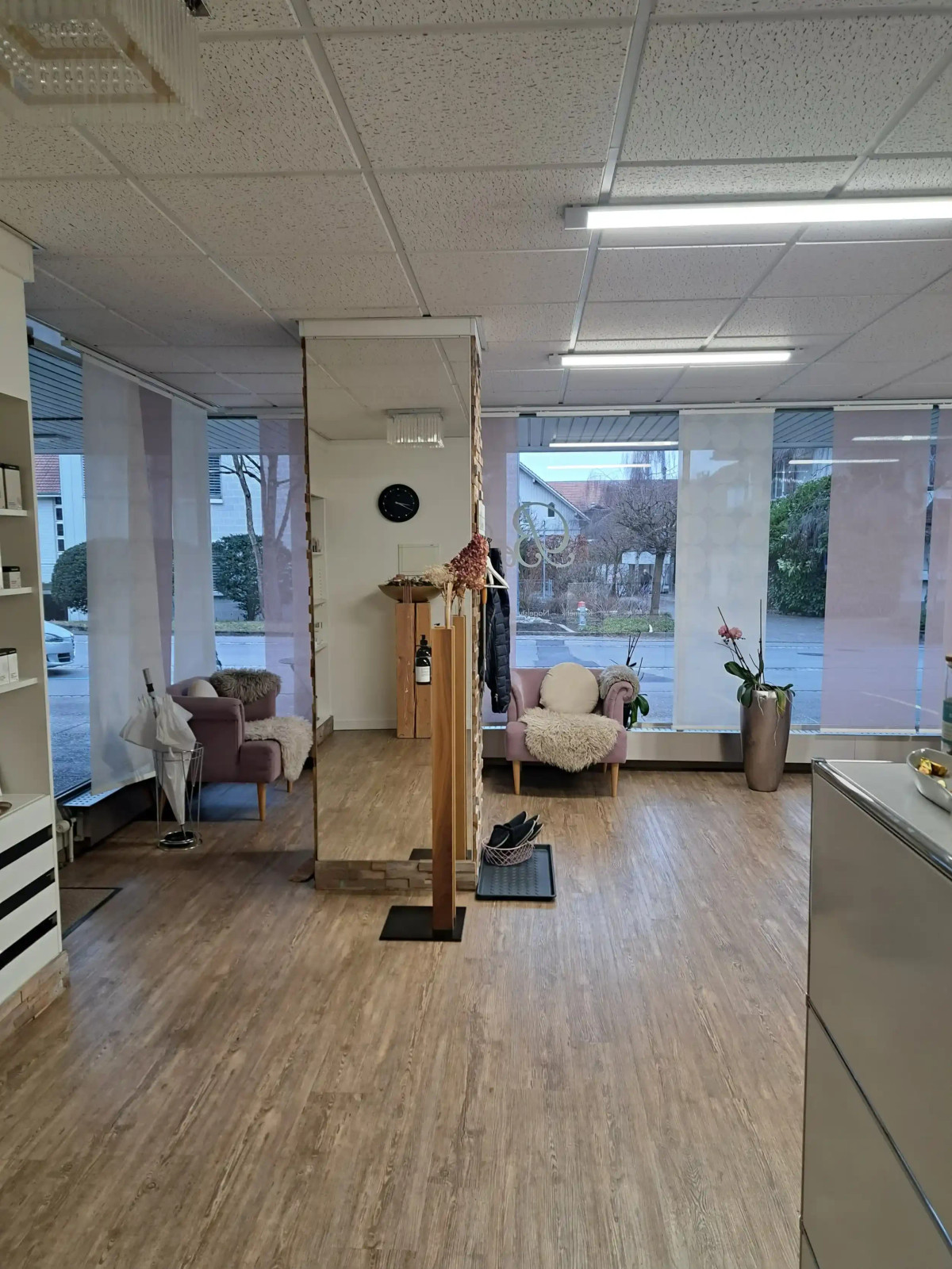 Wellness Pur, Einblick 3