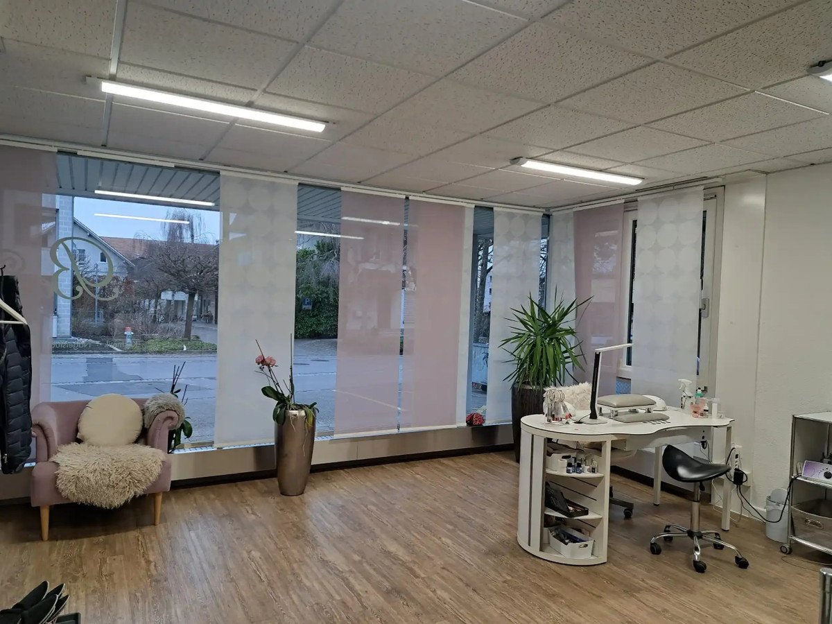 Wellness Pur, Einblick 4