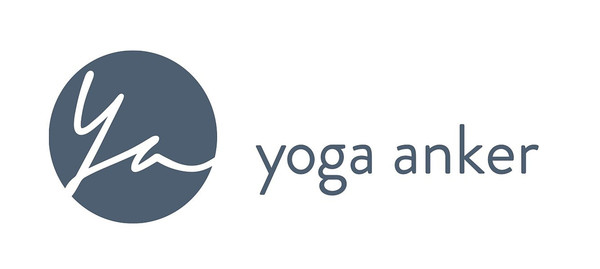 Logo von Yoga Anker & Yoga Anker West
